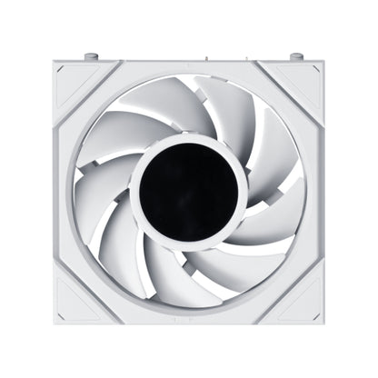 Lian Li Uni Fan TL LCD Flex 120mm