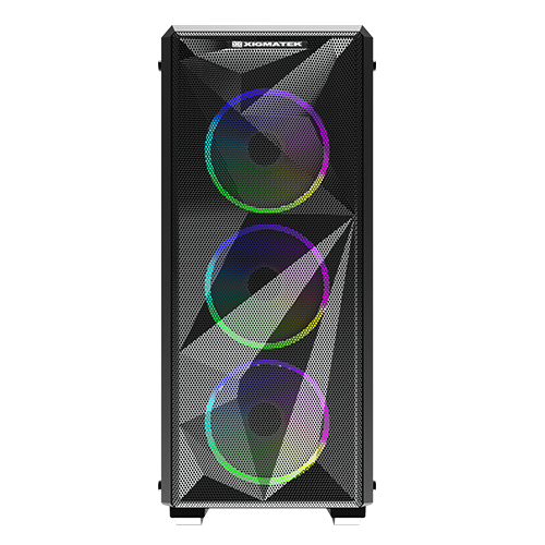 Xigmatek Beast ATX PC Case (EN42876)