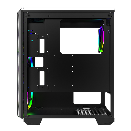 Xigmatek Beast ATX PC Case (EN42876)