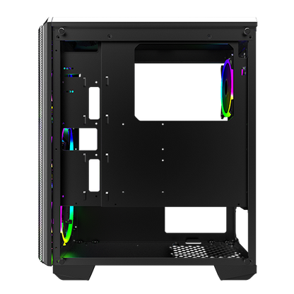 Xigmatek Beast ATX PC Case (EN42876)