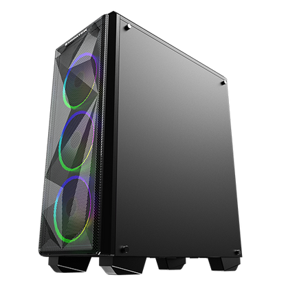 Xigmatek Beast ATX PC Case (EN42876)