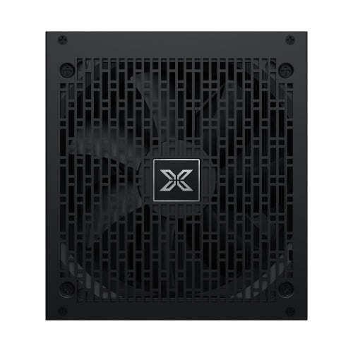 XIGMATEK Thor T750M (Full Range,DF APFC,Black Flat Full Modular Cable,80+ Bronze,120mm Fan,EU Power Cord,Color Box)