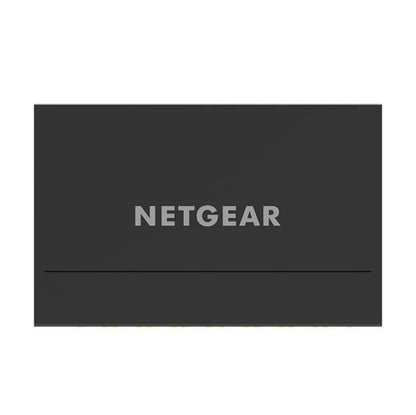 NETGEAR 8-Port PoE+ Gigabit Ethernet Plus Switch 123W (GS308EPP-100NAS1)