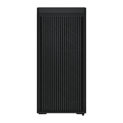 Lian Li Vector V150 Micro-ATX Tower PC Case w/ Tempered Glass Infinity Mirror Front Panel, 3 Pre-installed ARGB PWM Fans