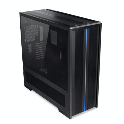 LIAN LI V3000 PLUS BLACK Full Tower Chassis (V3000PX)