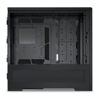 LIAN LI V3000 PLUS BLACK Full Tower Chassis (V3000PX)