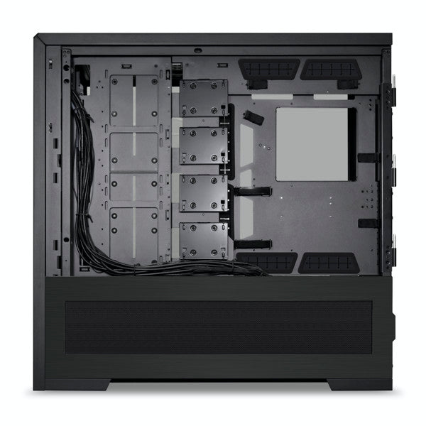 LIAN LI V3000 PLUS BLACK Full Tower Chassis (V3000PX)