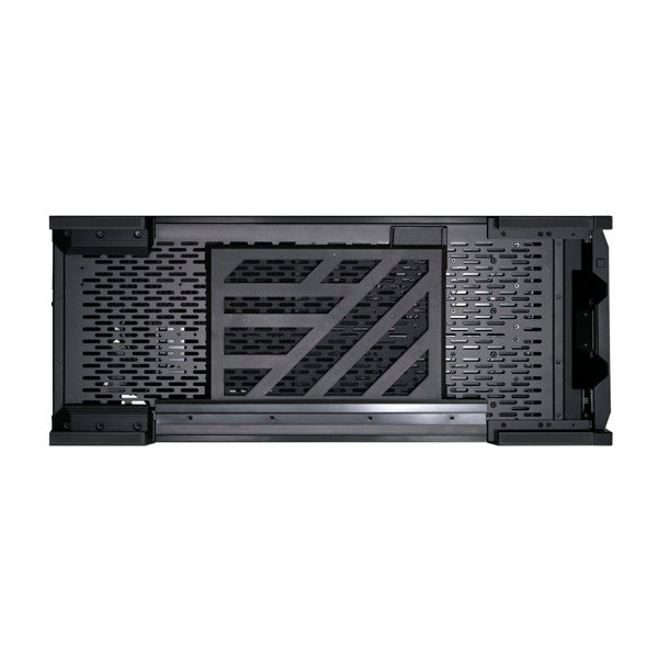 LIAN LI V3000 PLUS BLACK Full Tower Chassis (V3000PX)