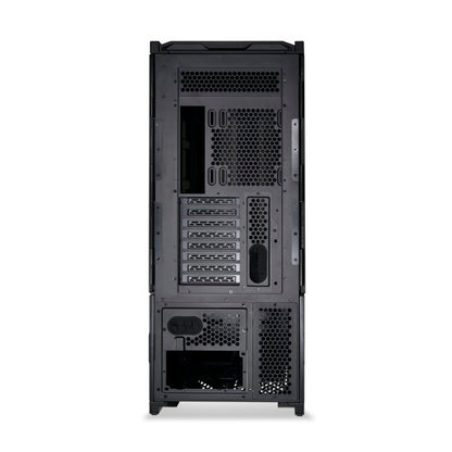 LIAN LI V3000 PLUS BLACK Full Tower Chassis (V3000PX)