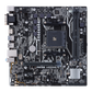 ASUS ASUS MB PRIME A320M-K   AMD AM4 uATX motherboard with LED lighting, DDR4 3200MHz, 32Gb/s M.2, HDMI, SATA 6Gb/s, USB 3.0