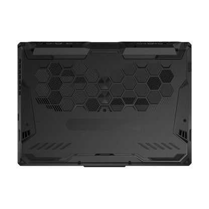 Asus TUF Gaming A15 FA506NCR-HN007W (Graphite Black) Gaming Laptop | 15.6inch FHD 144Hz | Ryzen 7 7435HS | 8GB RAM | 512GB SSD | RTX 3050 4GB | WIN11