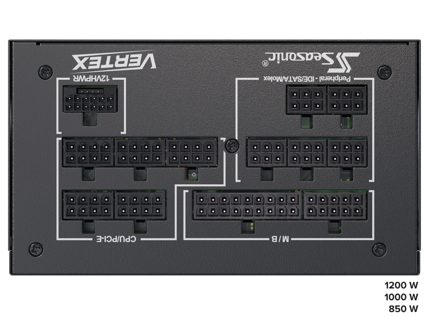 Seasonic Vertex GX-1000 (12102GXAFS)