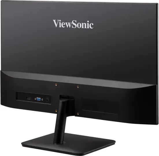 Viewsonic Va2432-H 24” 1080P Ips Monitor With Frameless Design (Va2432-H) Monitors