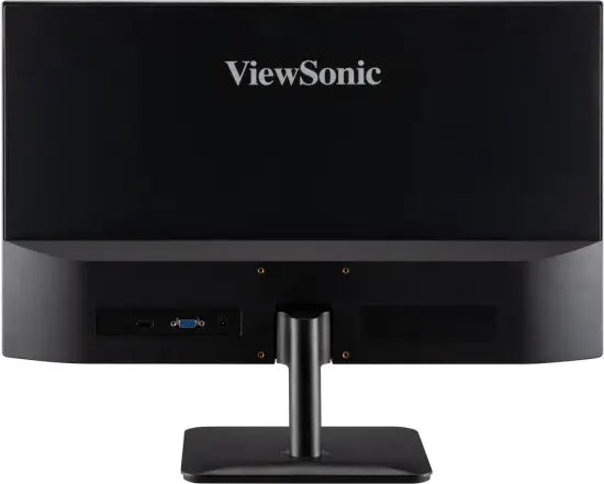 Viewsonic Va2432-H 24” 1080P Ips Monitor With Frameless Design (Va2432-H) Monitors