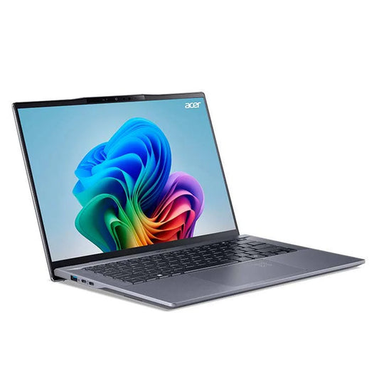 Acer Swift Go SFG14-01-X2PX Steel Gray