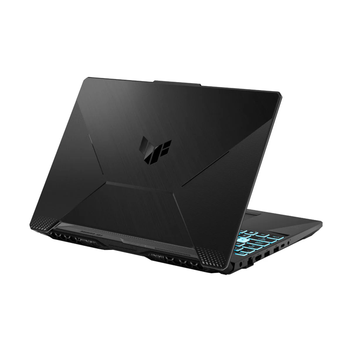 Asus TUF Gaming A15 FA506NCR-HN007W (Graphite Black) Gaming Laptop | 15.6inch FHD 144Hz | Ryzen 7 7435HS | 8GB RAM | 512GB SSD | RTX 3050 4GB | WIN11