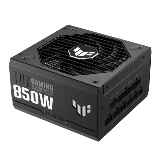 ASUS TUF Gaming 850W 80Plus Gold