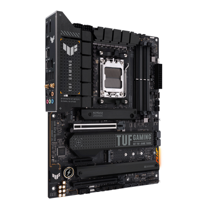 ASUS TUF GAMING X670E-PLUS WIFI