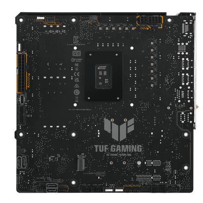 ASUS TUF GAMING B760M-BTF WIFI