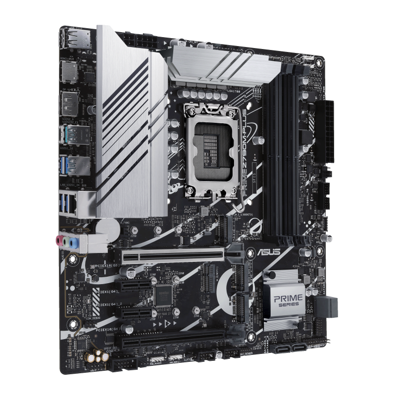 ASUS PRIME Z790M-PLUS-CSM