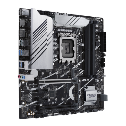 ASUS PRIME Z790M-PLUS-CSM