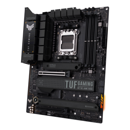 ASUS TUF GAMING X670E-PLUS WIFI