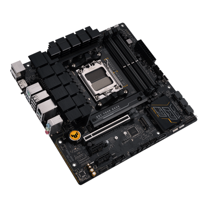 ASUS  TUF GAMING B650M-E