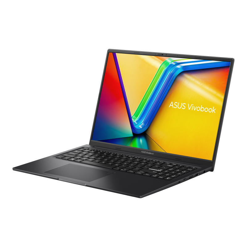 Asus Vivobook 16X K3605VC-RP493W (Indie Black) | 16in WUXGA | Intel Core i5-13420H | 8GB RAM | 512GB SSD | NVIDIA GF RTX 3050 4GB | WIN11
