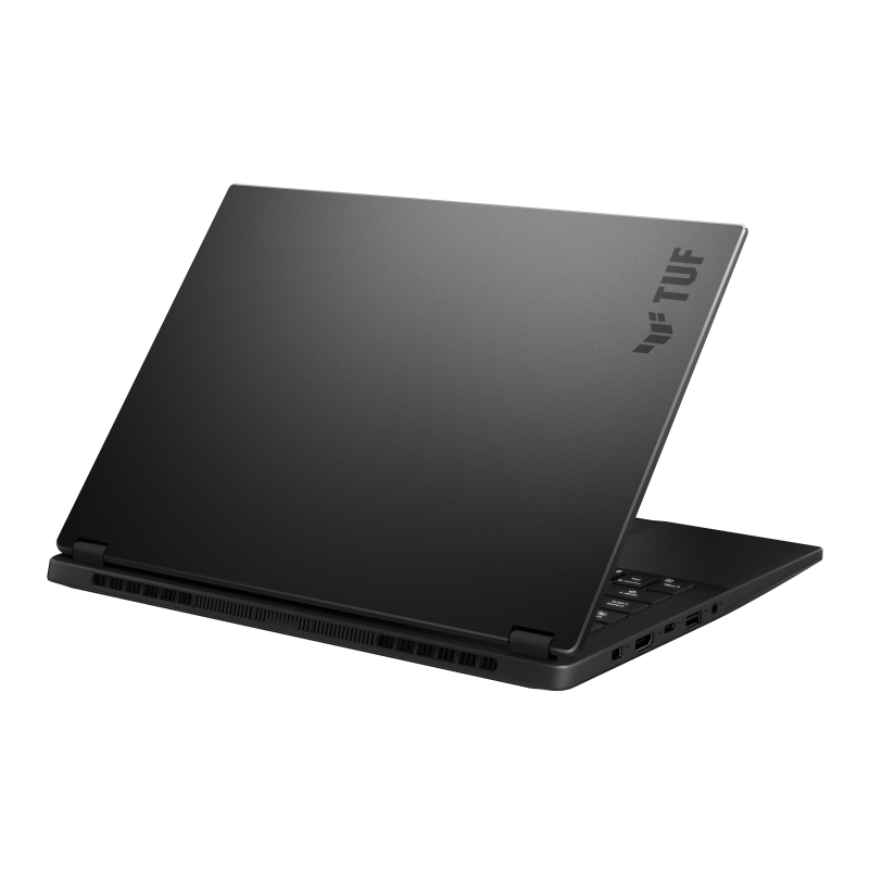 Asus TUF Gaming A14 FA401WV-RG024W (Jaeger Gray) Gaming Laptop | 14inch WQXGA 165Hz | Ryzen AI 9 HX 370 | 16GB RAM | 1TB SSD | RTX 4060 8GB | WIN11
