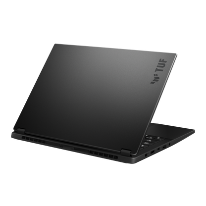 Asus TUF Gaming A14 FA401WV-RG024W (Jaeger Gray) Gaming Laptop | 14inch WQXGA 165Hz | Ryzen AI 9 HX 370 | 16GB RAM | 1TB SSD | RTX 4060 8GB | WIN11