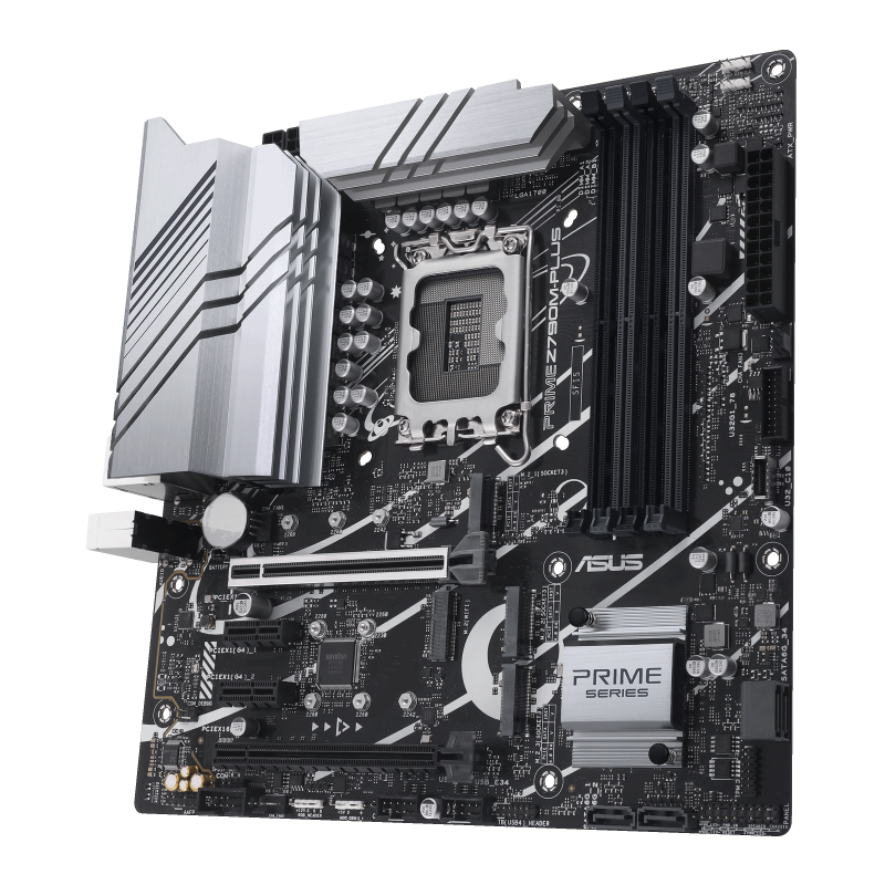 ASUS PRIME Z790M-PLUS-CSM