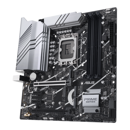 ASUS PRIME Z790M-PLUS-CSM