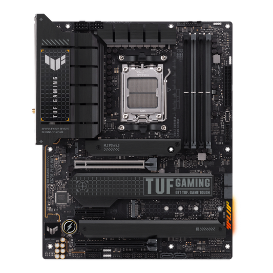 ASUS TUF GAMING X670E-PLUS WIFI