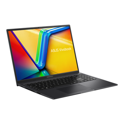 Asus Vivobook 16X K3605VC-RP493W (Indie Black) | 16in WUXGA | Intel Core i5-13420H | 8GB RAM | 512GB SSD | NVIDIA GF RTX 3050 4GB | WIN11