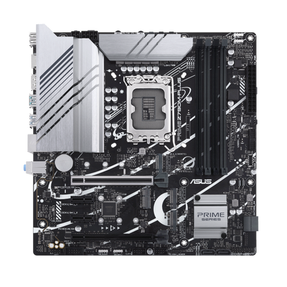 ASUS PRIME Z790M-PLUS-CSM