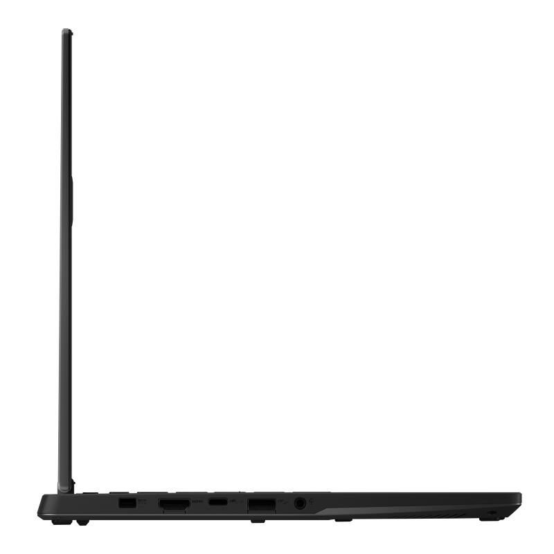 Asus TUF Gaming A14 FA401WV-RG024W (Jaeger Gray) Gaming Laptop | 14inch WQXGA 165Hz | Ryzen AI 9 HX 370 | 16GB RAM | 1TB SSD | RTX 4060 8GB | WIN11