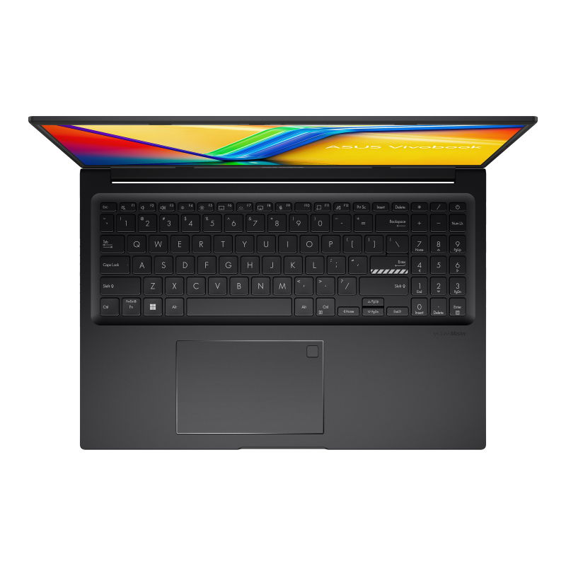 Asus Vivobook 16X K3605VC-RP493W (Indie Black) | 16in WUXGA | Intel Core i5-13420H | 8GB RAM | 512GB SSD | NVIDIA GF RTX 3050 4GB | WIN11