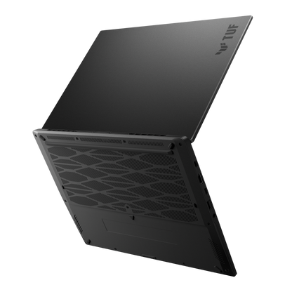 Asus TUF Gaming A14 FA401WV-RG024W (Jaeger Gray) Gaming Laptop | 14inch WQXGA 165Hz | Ryzen AI 9 HX 370 | 16GB RAM | 1TB SSD | RTX 4060 8GB | WIN11