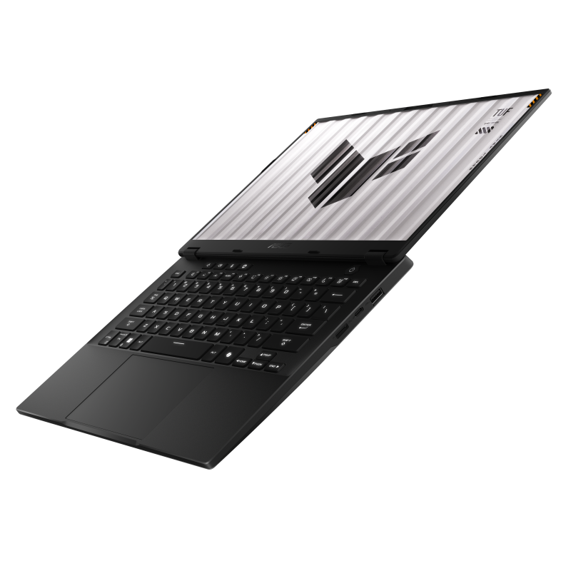 Asus TUF Gaming A14 FA401WV-RG024W (Jaeger Gray) Gaming Laptop | 14inch WQXGA 165Hz | Ryzen AI 9 HX 370 | 16GB RAM | 1TB SSD | RTX 4060 8GB | WIN11