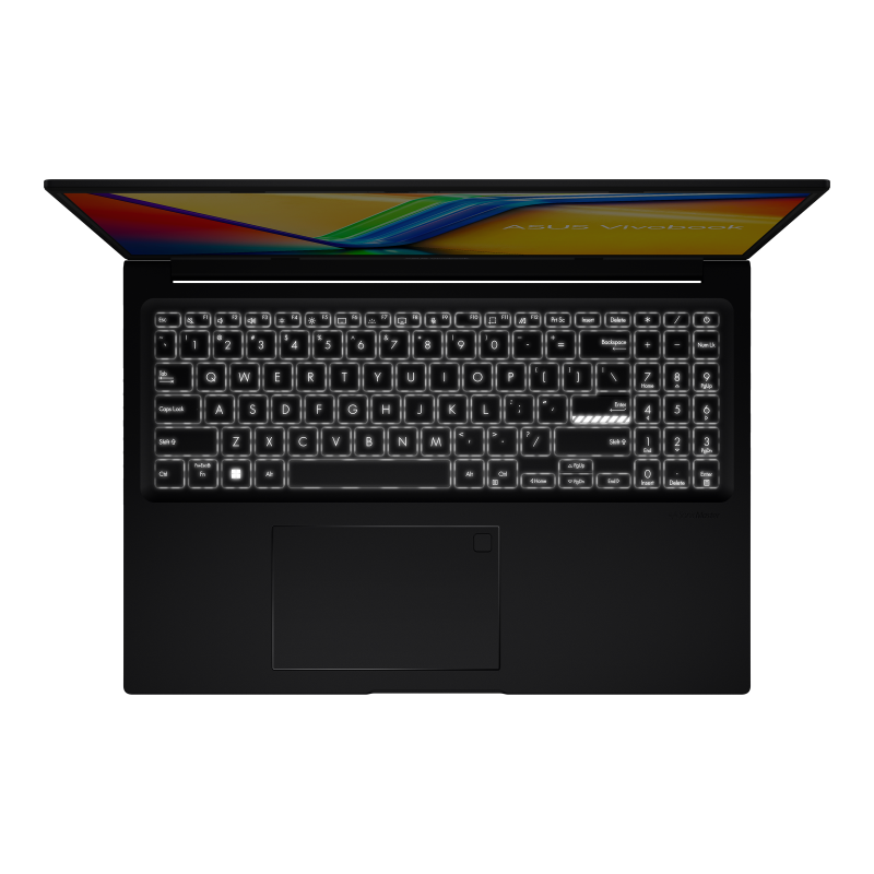 Asus Vivobook 16X K3605VC-RP493W (Indie Black) | 16in WUXGA | Intel Core i5-13420H | 8GB RAM | 512GB SSD | NVIDIA GF RTX 3050 4GB | WIN11