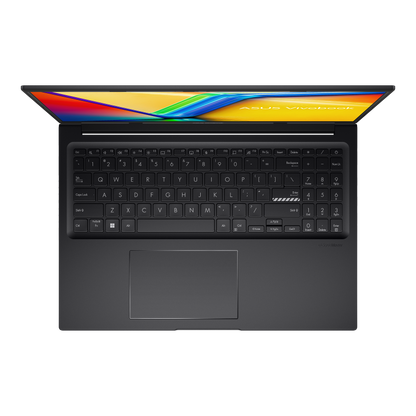 Asus Vivobook 16X K3605VC-RP493W (Indie Black) | 16in WUXGA | Intel Core i5-13420H | 8GB RAM | 512GB SSD | NVIDIA GF RTX 3050 4GB | WIN11