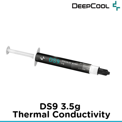 Deepcool DS7 2g/5.5g Thermal Conductivity