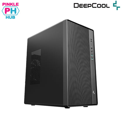 Deepcool CC310 Mid-Tower Micro-ATX Case