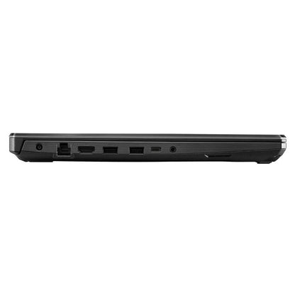 Asus TUF Gaming A15 FA506NCR-HN007W (Graphite Black) Gaming Laptop | 15.6inch FHD 144Hz | Ryzen 7 7435HS | 8GB RAM | 512GB SSD | RTX 3050 4GB | WIN11