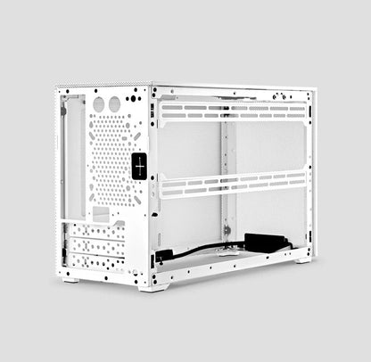 SSUPD Meshroom D Mini-ITX Small Form Factor