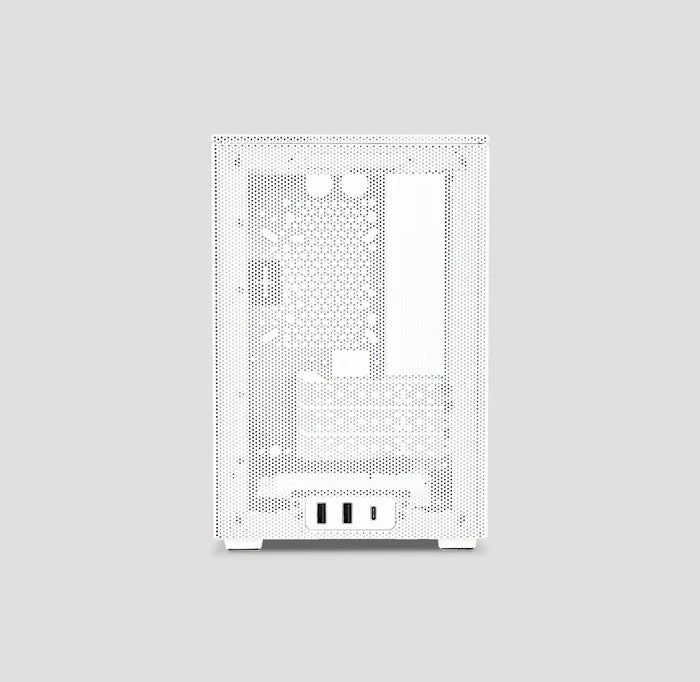 SSUPD Meshroom D Mini-ITX Small Form Factor