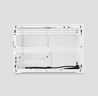 SSUPD Meshroom D Mini-ITX Small Form Factor