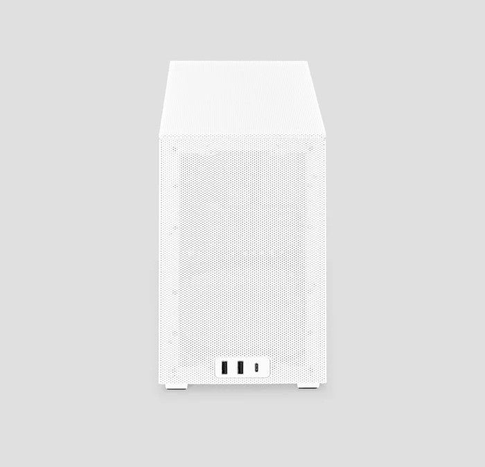 SSUPD Meshroom D Mini-ITX Small Form Factor