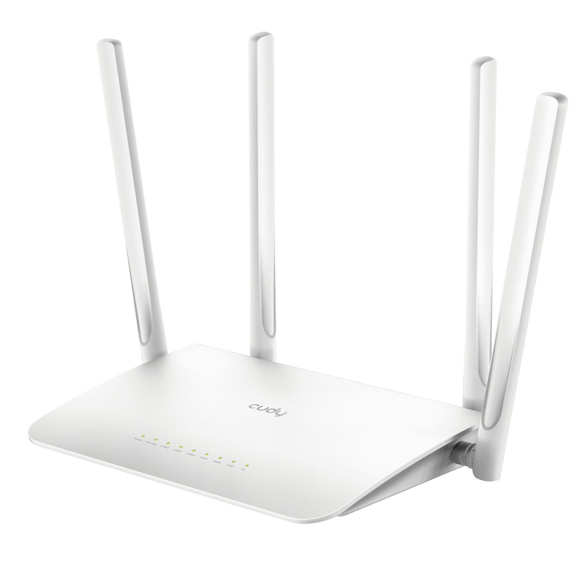 Cudy AC1200 Gigabit Wi-Fi Mesh Router