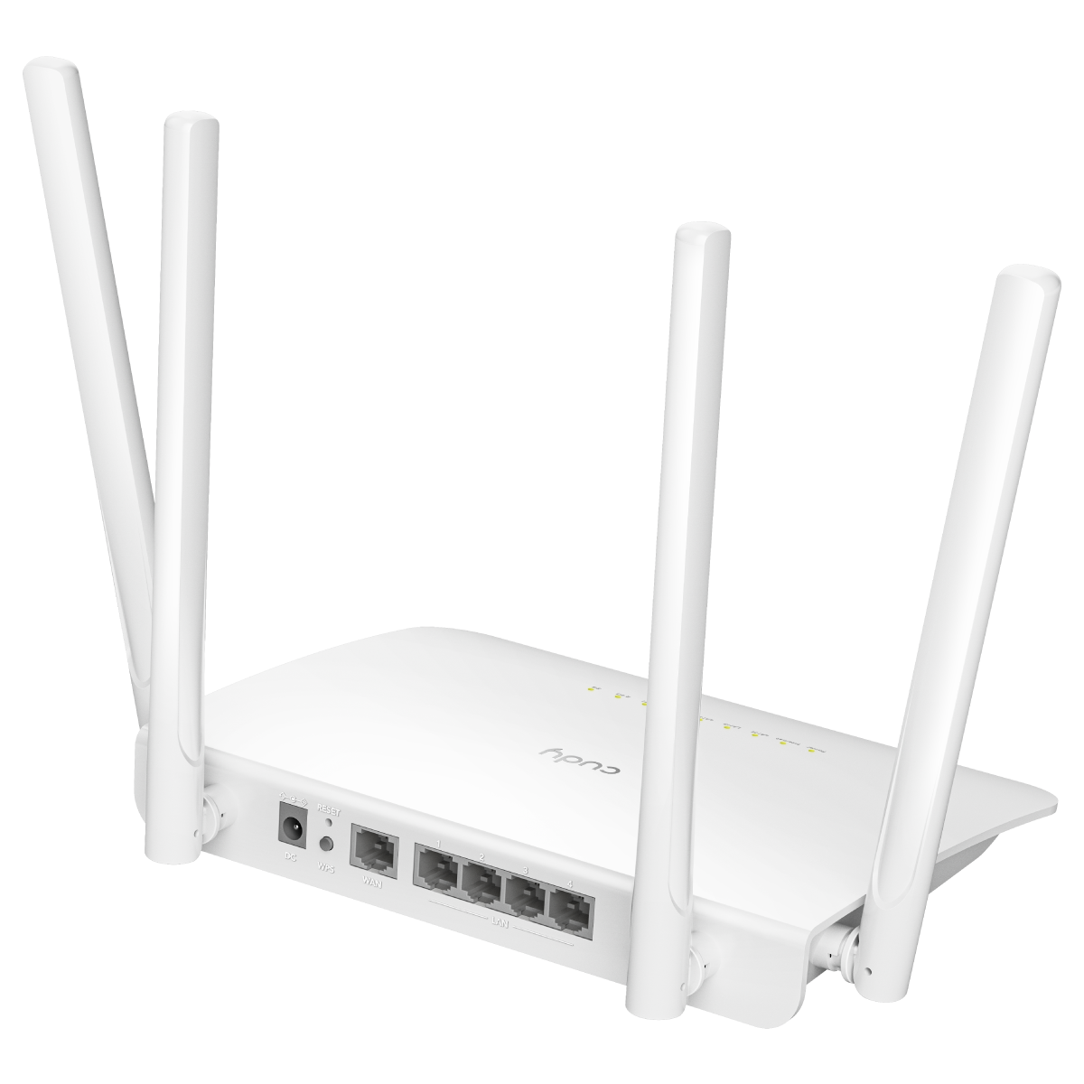 Cudy AC1200 Gigabit Wi-Fi Mesh Router